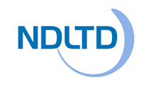 NDLTD logo